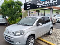 FIAT Uno 1.0 FLEX VIVACE EVO
