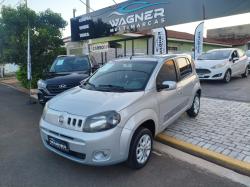 FIAT Uno 1.0 FLEX VIVACE EVO