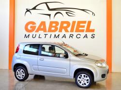 FIAT Uno 1.0 FLEX VIVACE EVO