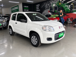 FIAT Uno 1.0 FLEX VIVACE EVO