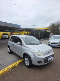 FIAT Uno 1.0 FLEX VIVACE