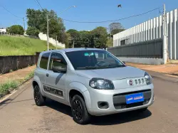 FIAT Uno 1.0 FLEX VIVACE EVO