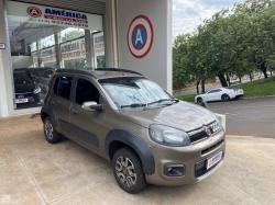FIAT Uno 1.0 FLEX WAY EVO