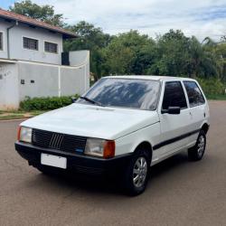 FIAT Uno 1.0 MILLE FIAT Uno 1.0 MILLE