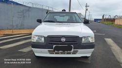 FIAT Uno 1.0 MILLE ECONOMY