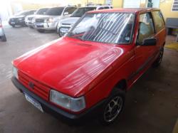 FIAT Uno 1.0 MILLE ELETRONIC