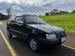 FIAT Uno 1.0 MILLE ECONOMY