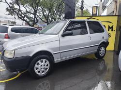 FIAT Uno 1.0 MILLE FIRE