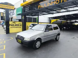 FIAT Uno 1.0 MILLE FIRE