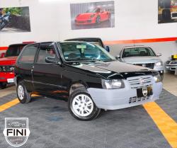 FIAT Uno 1.0 MILLE FIRE