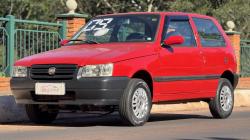 FIAT Uno 1.0 MILLE FIRE