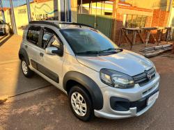 FIAT Uno 1.3 4P WAY FLEX