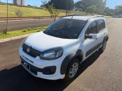 FIAT Uno 1.3 4P WAY FLEX