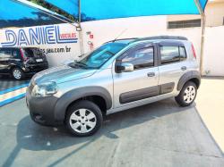 FIAT Uno 1.4 4P FLEX WAY