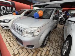 FIAT Uno 1.4 4P FLEX ATTRACTIVE