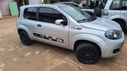 FIAT Uno 1.4 FLEX EVO ECONOMY