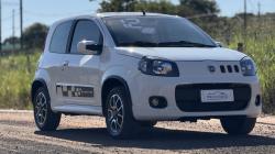 FIAT Uno 1.4 FLEX SPORTING