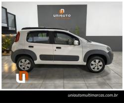 FIAT Uno 1.4 FLEX WAY