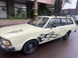 FORD Belina II 1.6