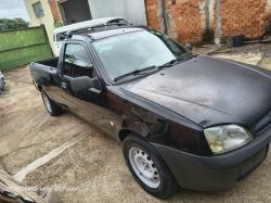 FORD Courier 1.6 FLEX XL