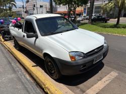 FORD Courier 1.6 L FORD Courier 1.6 L