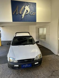 FORD Courier 1.6 L