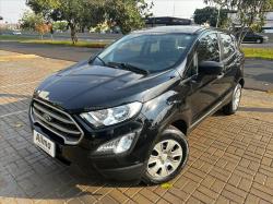 FORD Ecosport 1.5 12V 4P TI-VCT SE FLEX AUTOMTICO