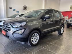 FORD Ecosport 1.5 12V 4P TI-VCT SE FLEX AUTOMTICO