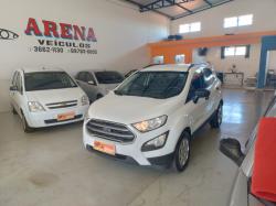 FORD Ecosport 1.5 12V 4P TI-VCT SE FLEX AUTOMTICO