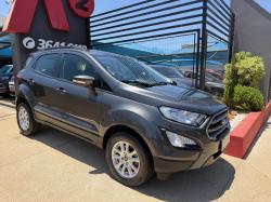FORD Ecosport 1.5 12V 4P TI-VCT SE FLEX AUTOMTICO
