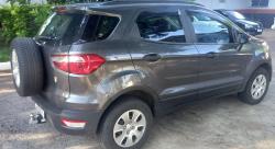 FORD Ecosport 1.5 12V 4P TI-VCT SE FLEX AUTOM�TICO