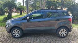 FORD Ecosport 1.5 12V 4P TI-VCT SE FLEX AUTOM�TICO