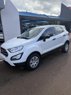 FORD Ecosport 1.5 12V 4P TI-VCT SE FLEX AUTOM�TICO
