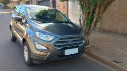 FORD Ecosport 1.5 12V 4P TI-VCT DIRECT FLEX AUTOM�TICO