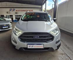 FORD Ecosport 1.5 12V 4P TI-VCT FLEX FREESTYLE AUTOM�TICO