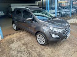 FORD Ecosport 1.5 12V 4P FLEX TI-VCT TITANIUM AUTOM�TICO
