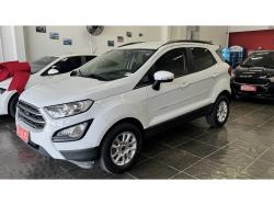 FORD Ecosport 1.5 12V 4P TI-VCT SE FLEX AUTOM�TICO