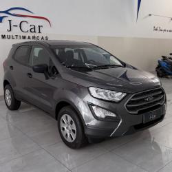 FORD Ecosport 1.5 12V 4P TI-VCT DIRECT FLEX AUTOM�TICO