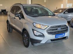 FORD Ecosport 1.5 12V 4P TI-VCT FLEX FREESTYLE AUTOM�TICO