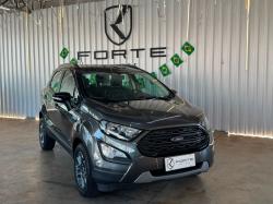 FORD Ecosport 1.5 12V 4P TI-VCT FLEX FREESTYLE AUTOM�TICO