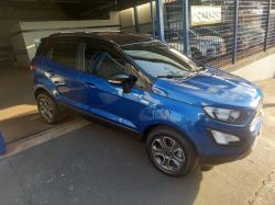 FORD Ecosport 1.5 12V 4P FLEX 100 ANOS AUTOM�TICO