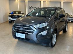 FORD Ecosport 1.5 12V 4P TI-VCT FLEX SE