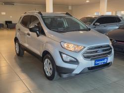 FORD Ecosport 1.5 12V 4P TI-VCT SE FLEX AUTOM�TICO