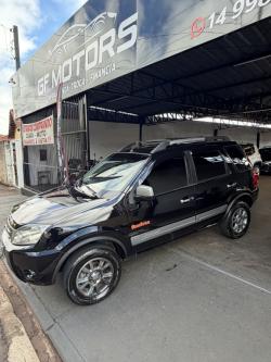 FORD Ecosport 1.6 16V 4P FREESTYLE
