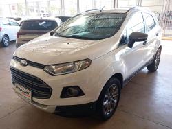 FORD Ecosport 1.6 16V 4P FREESTYLE
