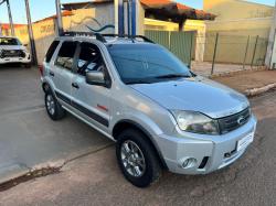 FORD Ecosport 1.6 16V 4P FREESTYLE