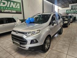 FORD Ecosport 1.6 16V 4P FREESTYLE