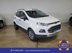 FORD Ecosport 1.6 16V 4P FREESTYLE