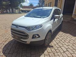 FORD Ecosport 1.6 16V 4P FREESTYLE