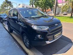 FORD Ecosport 1.6 16V 4P FREESTYLE